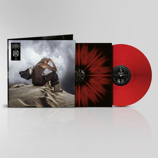 Anno Zero [LP] (Colored Vinyl)