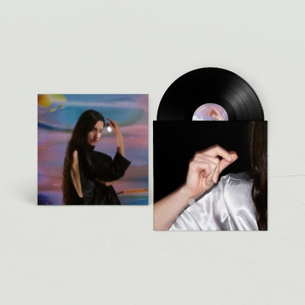 Vlijmscherp [LP] (Import)