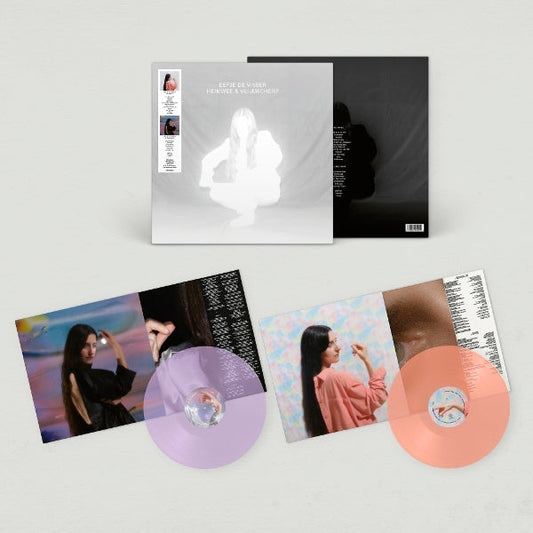 Heimwee + Vlijmscherp [2LP] (Import)