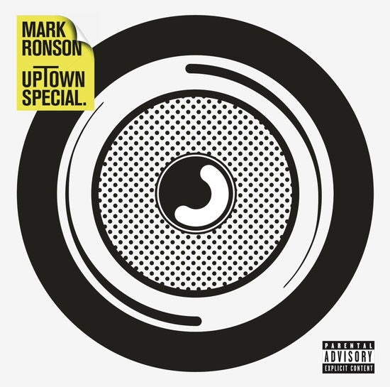 Uptown Special [LP] (import)