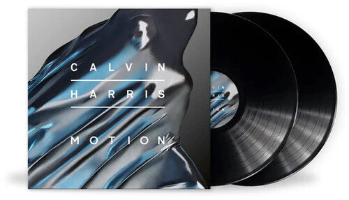 Motion [2LP] (Import)