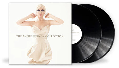 The Annie Lennox Collection [2LP] (Import)