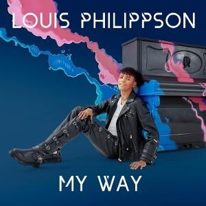 My Way [LP]