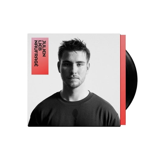 Naufrage [LP] (import)