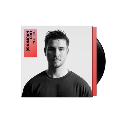 Naufrage [LP] (import)