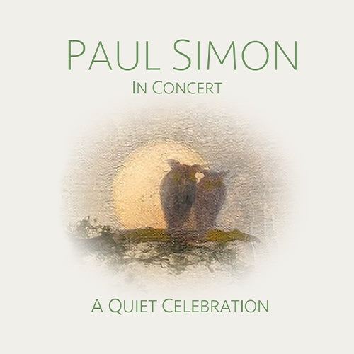 The Quiet Celebration Concert [3LP]