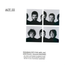 Act III [LP]