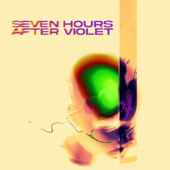 Seven Hours After Violet - Seven Hours After Violet [LP]