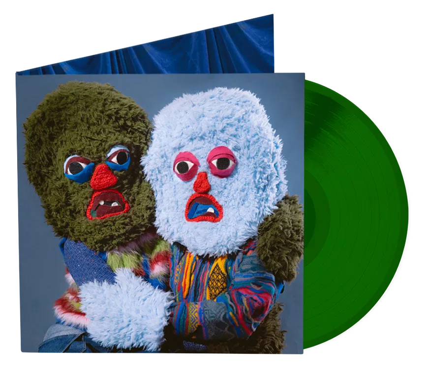 half•alive - Persona [LP]