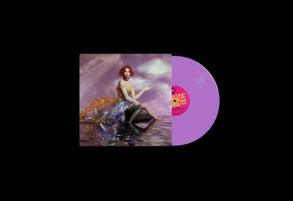 Oil of Every Pearl’s Un-Insides [Purple Fruit Punch Vinyl]