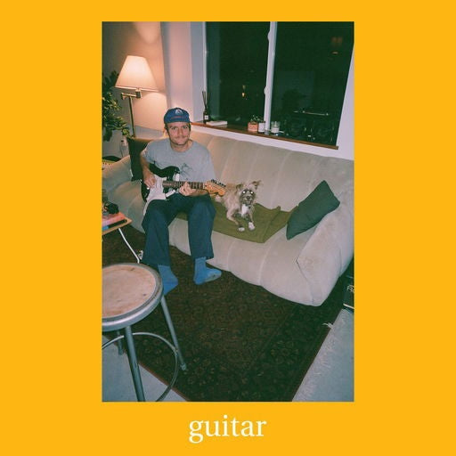 Guitar [LP]