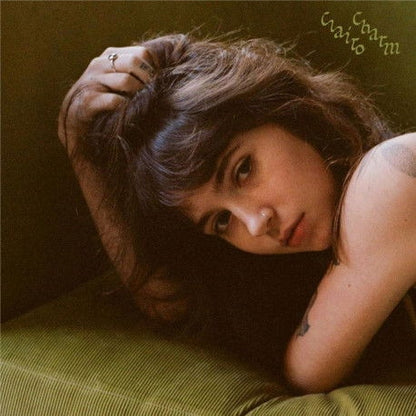 Charm (1st Anniversary Edition) [Purple Yellow & Blue Vinyl]