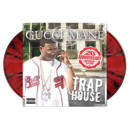 Trap House [20Th Anniversary 2LP]
