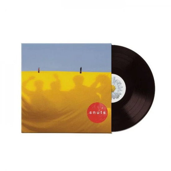 Summer Rain / Motherlands [7"]