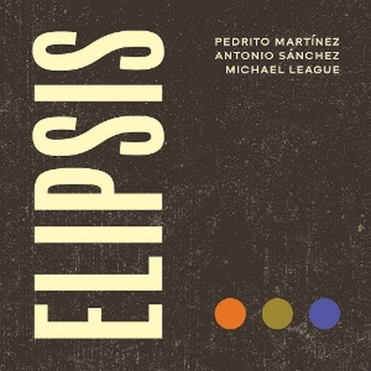 Elipsis [LP]