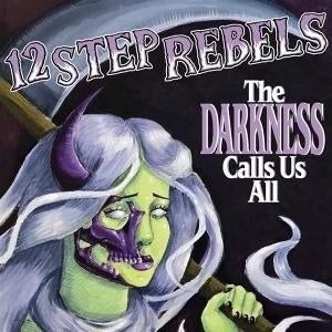 The Darkness Calls Us All [LP]