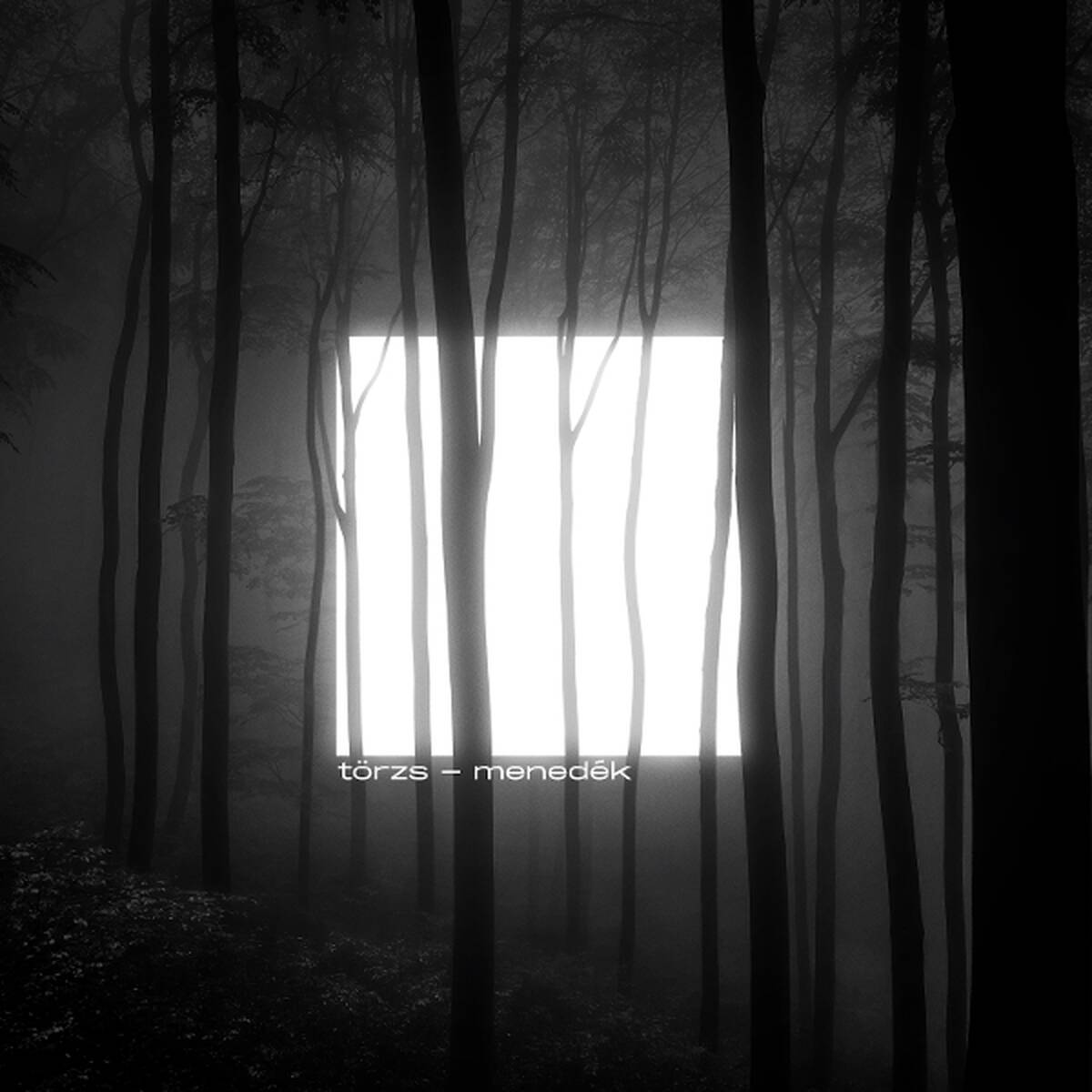 Menedek [LP] (Import)