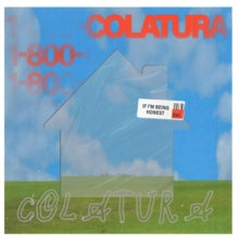 If I'm Being Honest [LP]