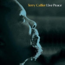Terry Callier - Live Peace [2LP Vinyl]
