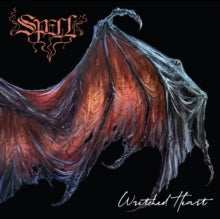 Wretched Heart [CD]