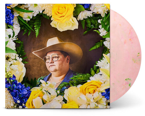 Ain't Dead Yet [Floral Arrangement Colored Vinyl]
