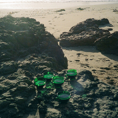 Physical Dream [2LP Vinyl]