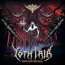 Gone with the Devil [CD]