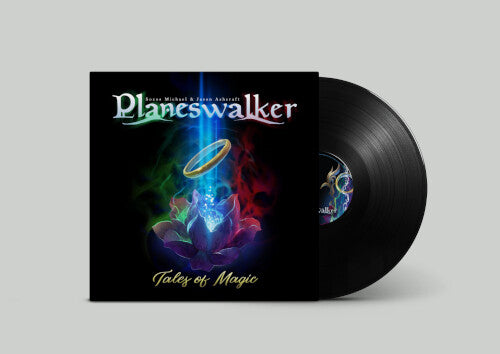 Tales of Magic [Vinyl]