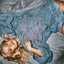 Zara Larsson - So Good — album artwork
