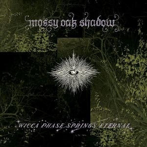 Mossy Oak Shadow [LP] (Mossy Shadow Vinyl)