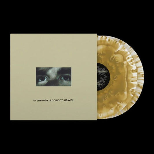 Everybody Is Going To Heaven [2LP] (Cloudy Gold Vinyl, 10 Year Anniversary Edition)