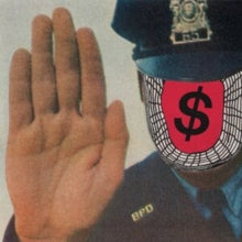 Cold 2 The Touch [LP] (Red Vinyl)