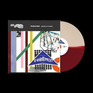 American Pyramid [LP Import]
