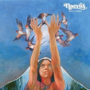 Back Home [LP] (import)