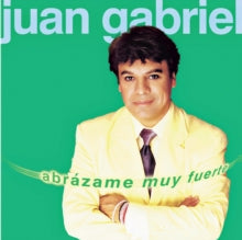 Juan Gabriel — Abrázame Muy Fuerte [2LP, 25th Anniversary] — product image