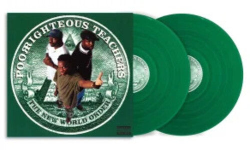 New World Order [2LP Import]
