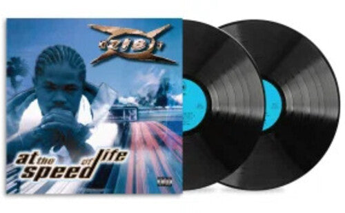 At The Speed Of Life [2LP Import]