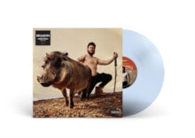 Kinda Hard [LP] (Clear Colored Vinyl)