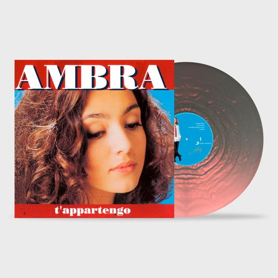 T'appartengo [LP]