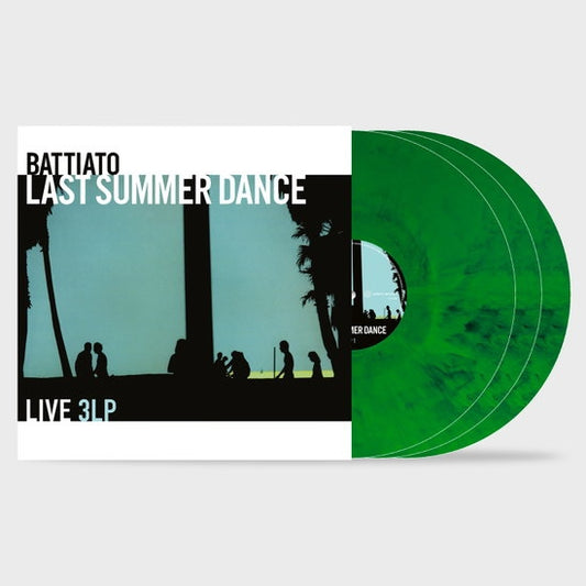 Last Summer Dance [3LP]