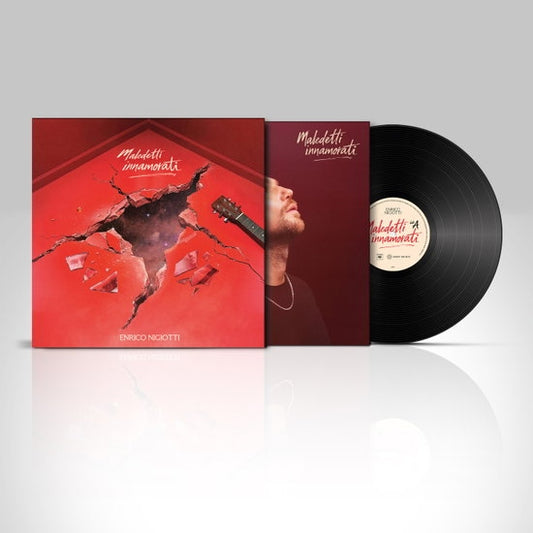 Maledetti Innamorati [LP]