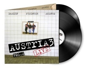 Live Vol. 2 [2LP]