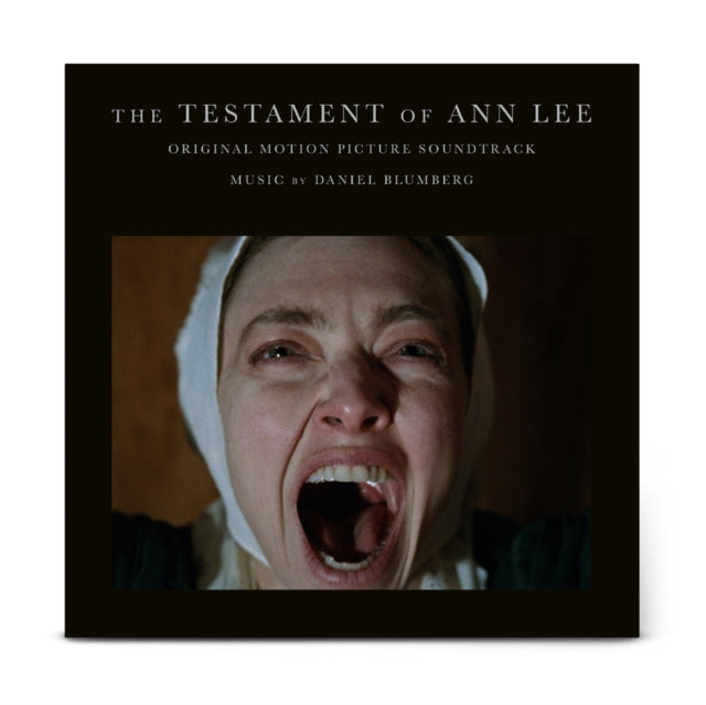 Testament Of Ann Lee, The (Soundtrack) [2LP]