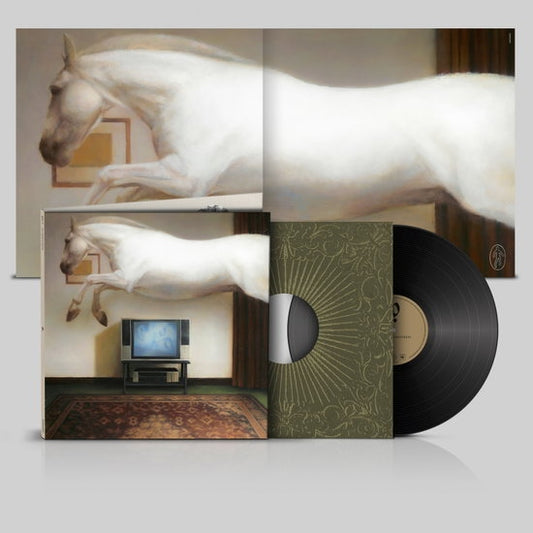 Io Individuo [LP]
