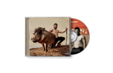 Kinda Hard [CD]