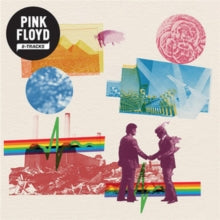 8-Tracks [CD]
