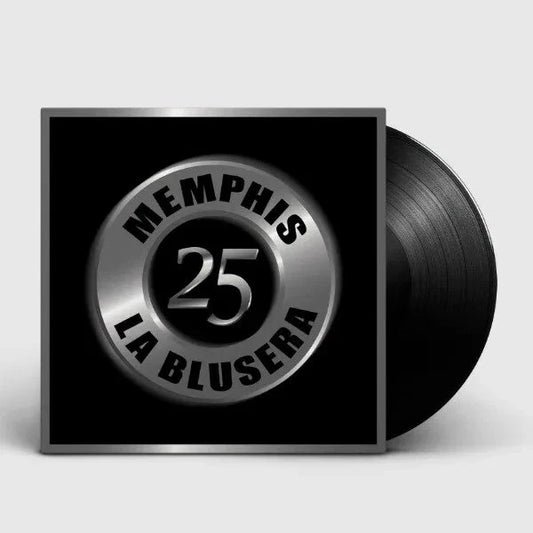25 Aniversario [LP Import]