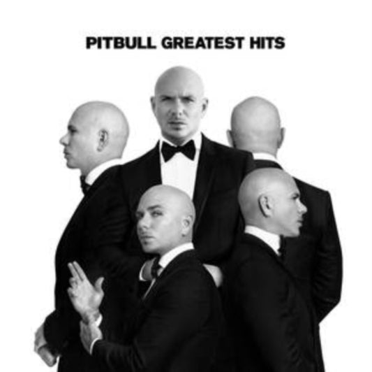 Greatest Hits [LP]