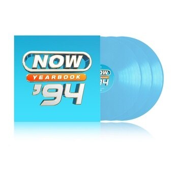 Various Artists - Now: Yearbook 1994 [3LP]