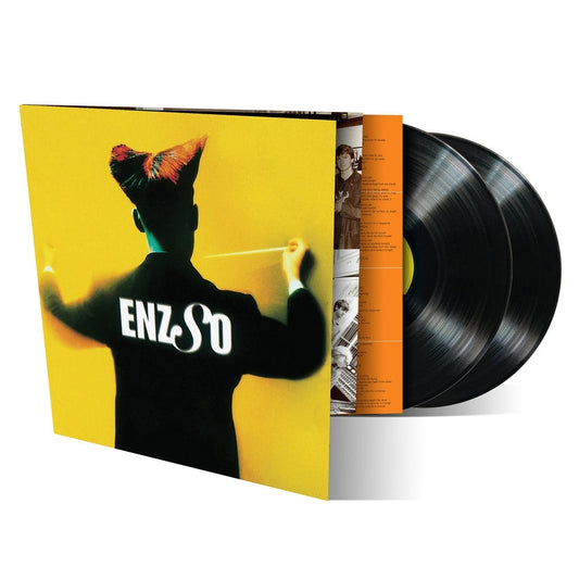 Enzso [2LP 30Th Anniversary Import]